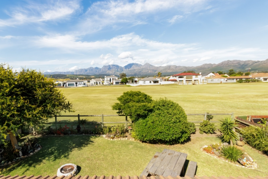 3 Bedroom Property for Sale in Fairview Golf Estate Western Cape